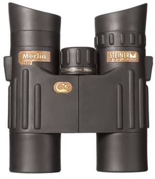 Steiner Germany 8x32 Merlin Binoculars